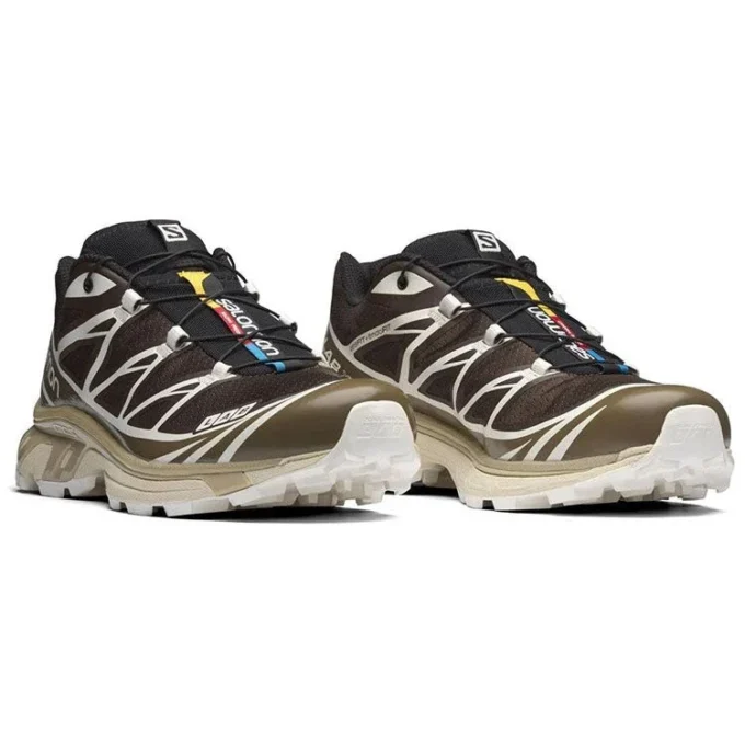 Salomon XT-6 Advanced Hiking Salomon XT-6 Advanced Hiking