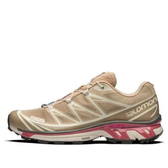Salomon XT-6 Advanced “Kayısı”