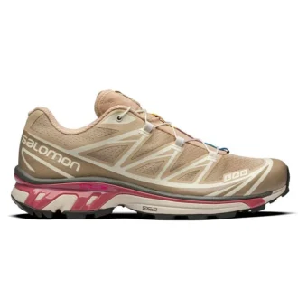 Salomon XT-6 Advanced “Kayısı”