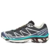 Salomon XT-6 Advanced “Siyah Mavi” Salomon XT-6 Advanced “Siyah Mavi”