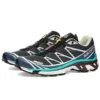 Salomon XT-6 Advanced “Siyah Mavi” Salomon XT-6 Advanced “Siyah Mavi”
