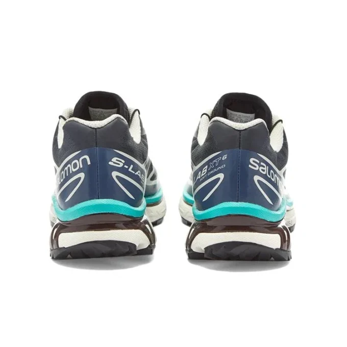 Salomon XT-6 Advanced “Siyah Mavi” Salomon XT-6 Advanced “Siyah Mavi”