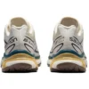 Salomon XT-6 “Bej Mor Sarı” Salomon XT-6 “Bej Mor Sarı”