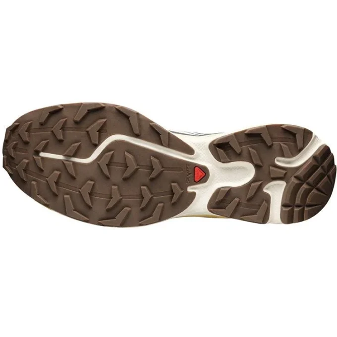 Salomon XT-6 “Bej Mor Sarı” Salomon XT-6 “Bej Mor Sarı”