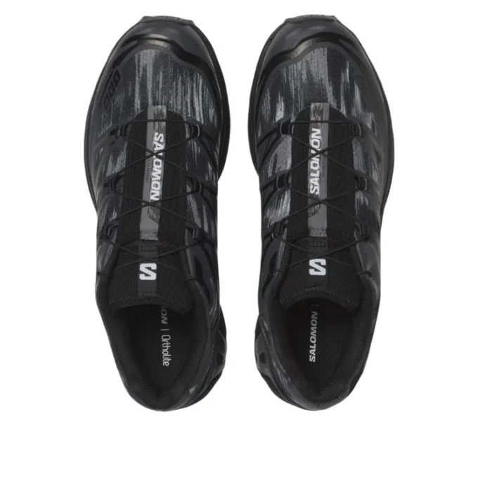 Salomon XT-6 “Black Asphalt Camo” Salomon XT-6 “Black Asphalt Camo”