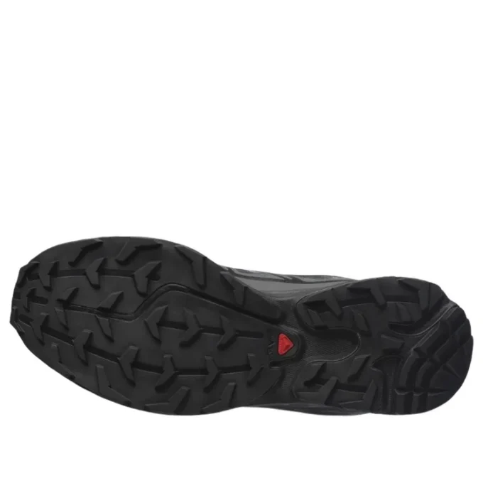 Salomon XT-6 “Black Asphalt Camo” Salomon XT-6 “Black Asphalt Camo”