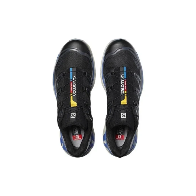 Salomon XT-6 Clear