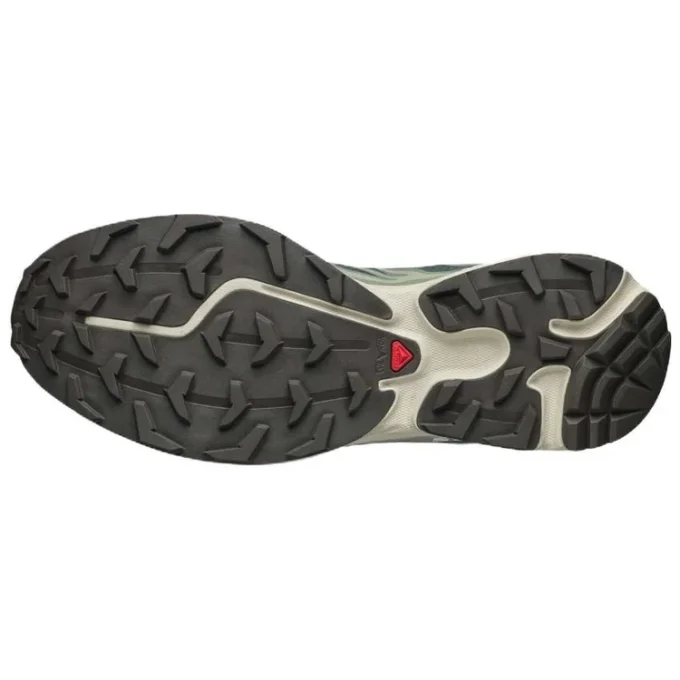 Salomon XT-6 “Desert Sage”
