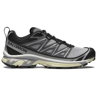 Salomon XT-6 Expanse “Alaşımlı Sessiz Gölge Siyah”