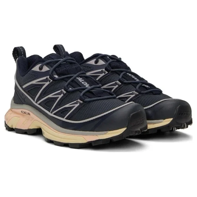SALOMON XT-6 Expanse “Koyu Safir”