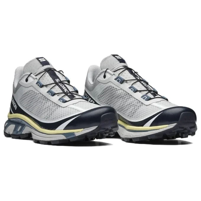 Salomon XT-6 FT “Grey” Salomon XT-6 FT “Grey”