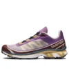 Salomon XT-6 Ft “Gri Mor Kahverengi”