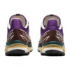 Salomon XT-6 Ft “Gri Mor Kahverengi”
