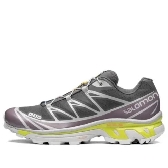 Salomon XT-6 “Gri”