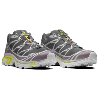 Salomon XT-6 “Gri”