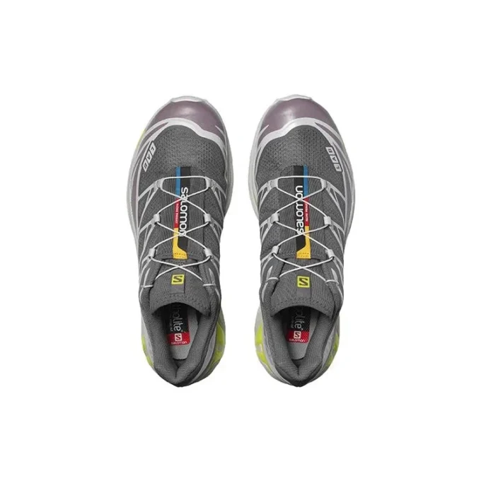 Salomon XT-6 “Gri” Salomon XT-6 “Gri”