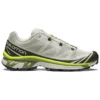 Salomon XT-6 “Gri Bej Neon”