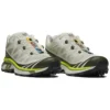 Salomon XT-6 “Gri Bej Neon”
