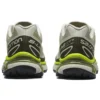 Salomon XT-6 “Gri Bej Neon”