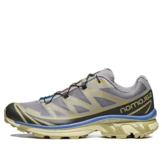 Salomon XT-6 “Gri Gum”