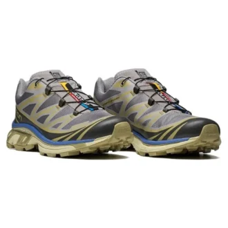 Salomon XT-6 “Gri Gum”