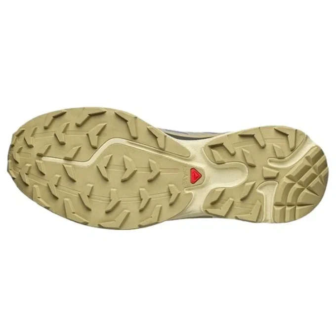 Salomon XT-6 “Gri Gum”