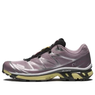Salomon XT-6 “Kahverengi”