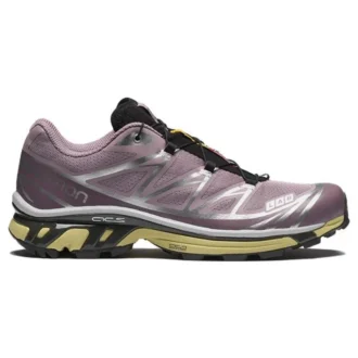 Salomon XT-6 “Kahverengi”