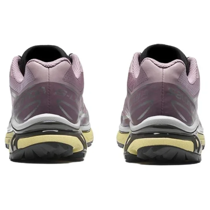 Salomon XT-6 “Kahverengi”
