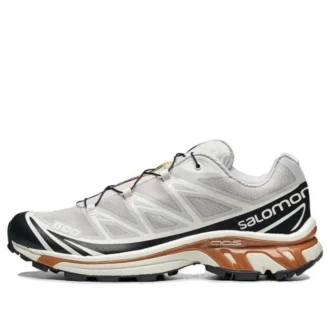 Salomon XT-6 “Koyu Safir”