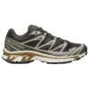 Salomon XT-6 Low “Gri Siyah”