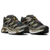 Salomon XT-6 Low “Gri Siyah”