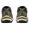 Salomon XT-6 Low “Gri Siyah”