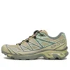 Salomon XT-6 Mindful “Yeşil” Salomon XT-6 Mindful “Yeşil”