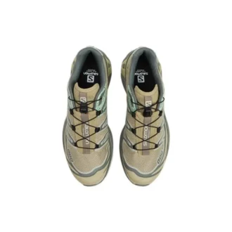 Salomon XT-6 Mindful “Yeşil”
