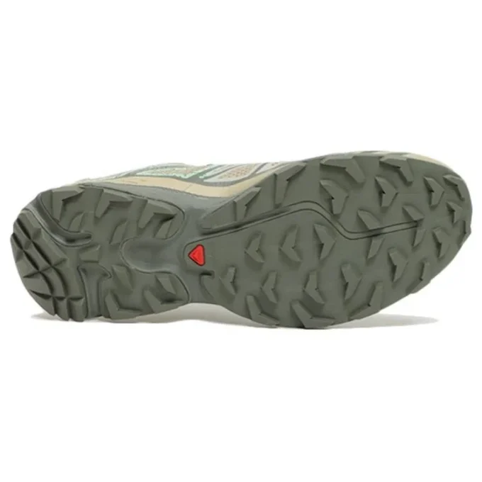 Salomon XT-6 Mindful “Yeşil” Salomon XT-6 Mindful “Yeşil”