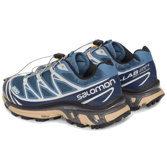 Salomon XT-6 Serisi Advanced Salomon XT-6 Serisi Advanced