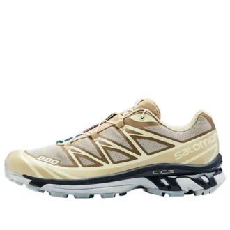 Salomon XT-6 Serisi Clear Advanced