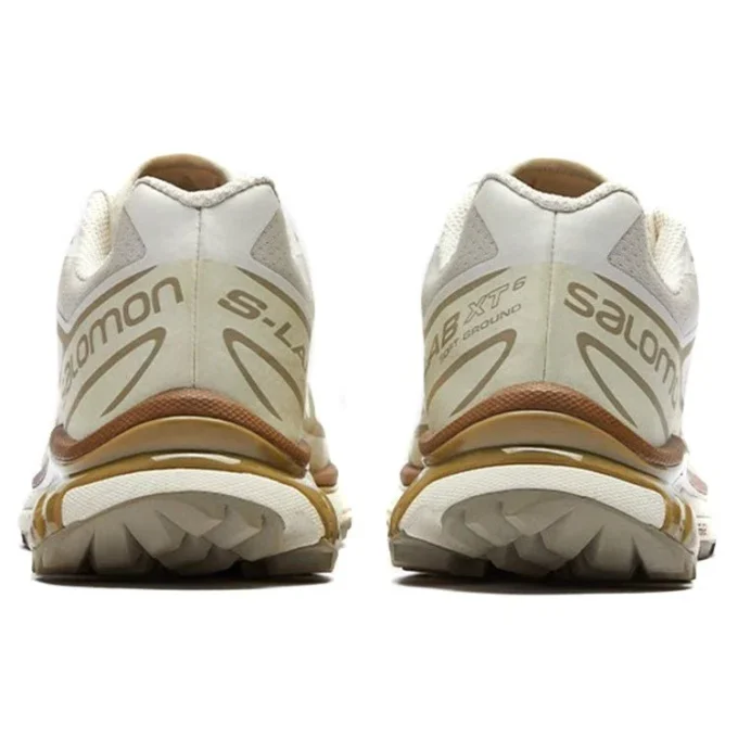 Salomon XT-6 Serisi Hafif “Kahverengi” Salomon XT-6 Serisi Hafif “Kahverengi”