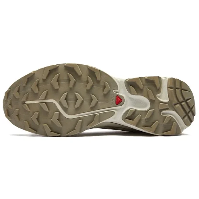 Salomon XT-6 Serisi Hafif “Kahverengi” Salomon XT-6 Serisi Hafif “Kahverengi”