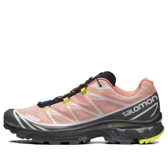 Salomon XT-6 Serisi “Pembe”