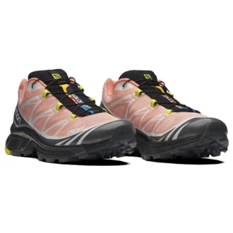 Salomon XT-6 Serisi “Pembe”