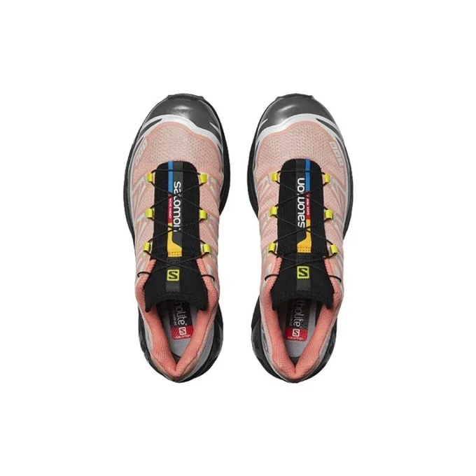Salomon XT-6 Serisi “Pembe”