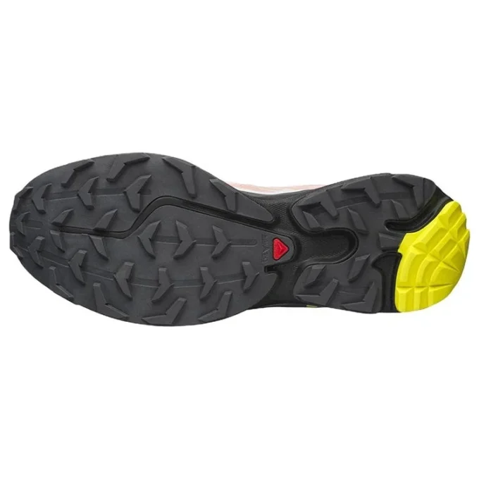 Salomon XT-6 Serisi “Pembe”