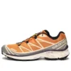 Salomon XT-6 Serisi “Turuncu Gri” Salomon XT-6 Serisi “Turuncu Gri”