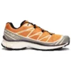 Salomon XT-6 Serisi “Turuncu Gri” Salomon XT-6 Serisi “Turuncu Gri”