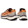 Salomon XT-6 Serisi “Turuncu Gri” Salomon XT-6 Serisi “Turuncu Gri”