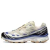 Salomon XT-6 Skyline “Ağartılmış Kum Göz Kamaştırıcı Mavi” Salomon XT-6 Skyline “Ağartılmış Kum Göz Kamaştırıcı Mavi”