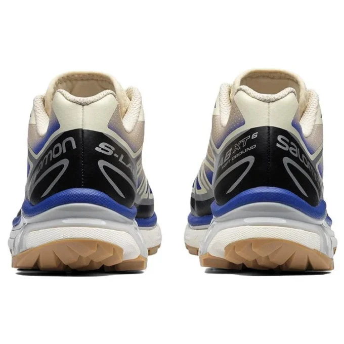 Salomon XT-6 Skyline “Ağartılmış Kum Göz Kamaştırıcı Mavi” Salomon XT-6 Skyline “Ağartılmış Kum Göz Kamaştırıcı Mavi”