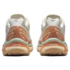 Salomon XT-6 Skyline “Beyaz Turuncu” Salomon XT-6 Skyline “Beyaz Turuncu”